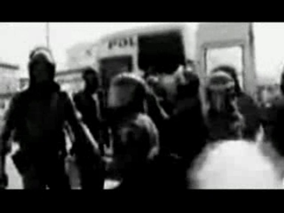 Mr R - L'internationale