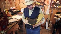 Methow, How to Make Cowboy Boots