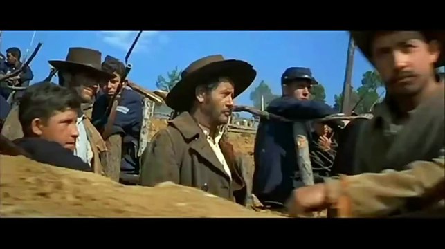 The Good, the Bad and the Ugly Theme • Ennio Morricone