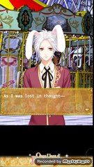 Fairy Love Tale~Wish Upon a Star~Harold