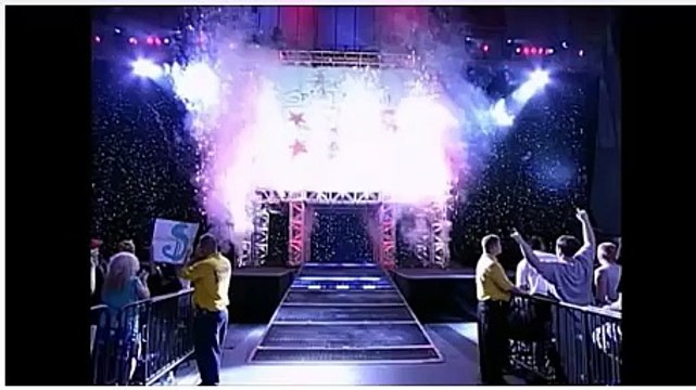 THE WRESTLING ENTHUSIAST 7: WCW GREAT AMERICAN BASH 2000 and BASH AT THE BEACH 2000