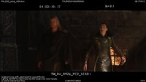 Loki The First Avenger - Bonus clip from Thor: The Dark World | HD