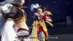 Dissidia Duodecim - Why Kefka is the only good character