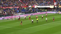 Samenvatting Feyenoord - Excelsior (beelden Fox Sports)