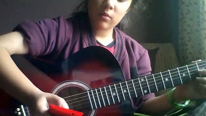 Charlie Puth| See you again| Guitar tutorial