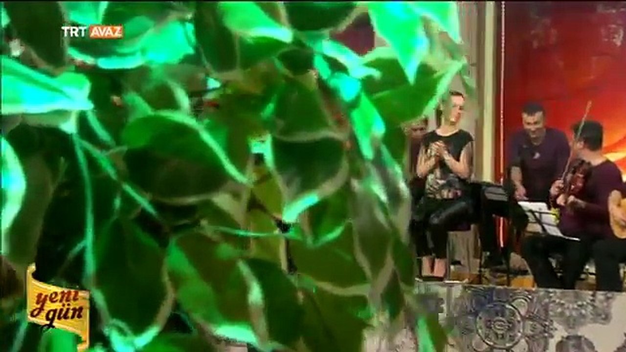 Selma Geçer - Ardahan Türküsü - Ardahan Türküleri Kanalımızda