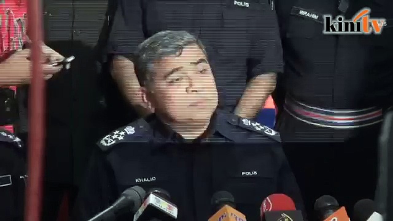 Barua Umno: IGP anggap kenyataan MB S'gor melampau