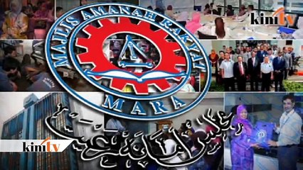 Fact Sheet - May 6: Mara to fund child porn convict's studies in M'sia?