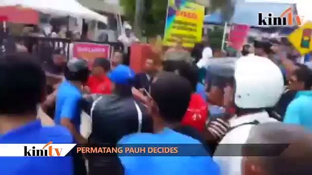 Fact Sheet - May 7: GST on gov't services is senseless, says Johor ruler