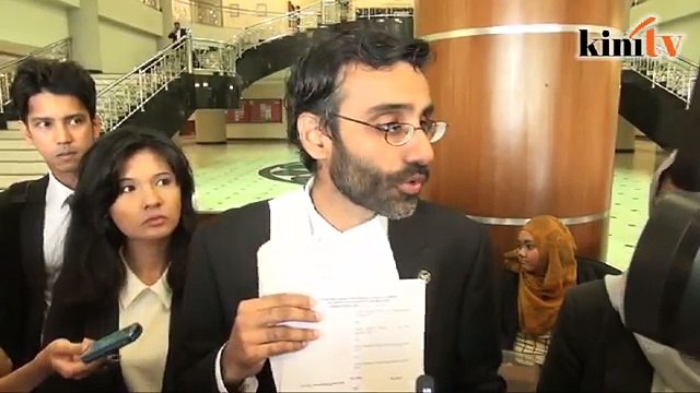 Gagal mengundi esok, Anwar saman SPR