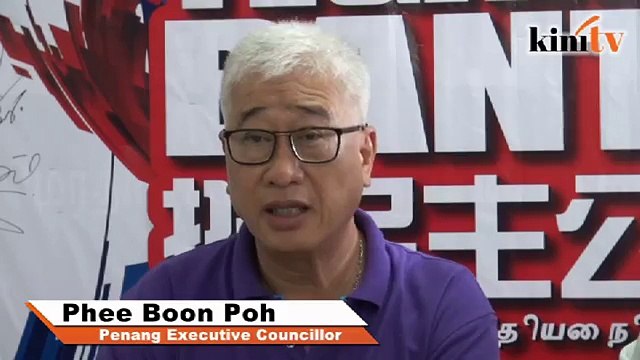 DAP beri MCA 24 jam sahut cabaran debat GST
