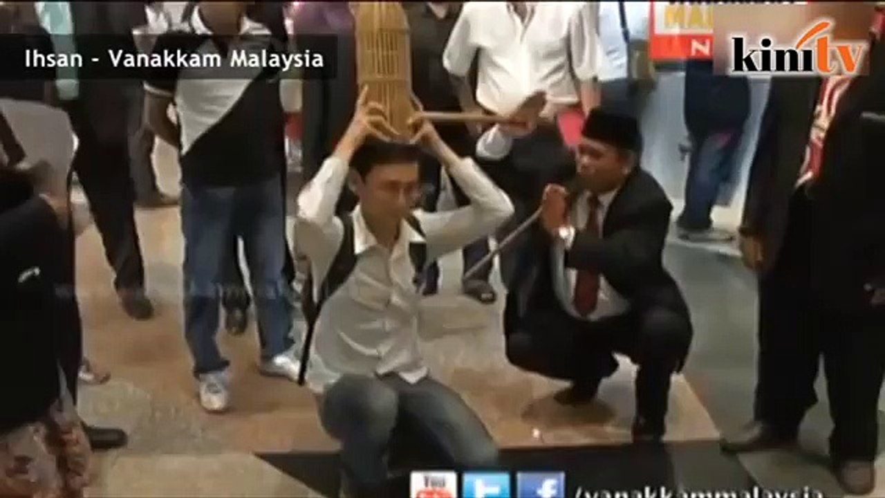 行为违反教义   "巫师王"沦为邪教