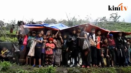 Kedudukan Kathmandu berubah, ketinggian Everest kekal