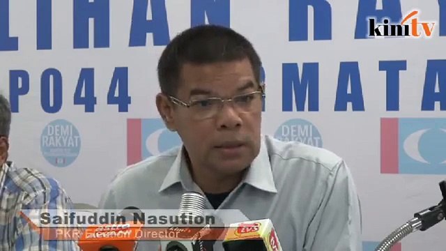 PKR cabar Muhyiddin tegur PM kerana kerap di luar negara