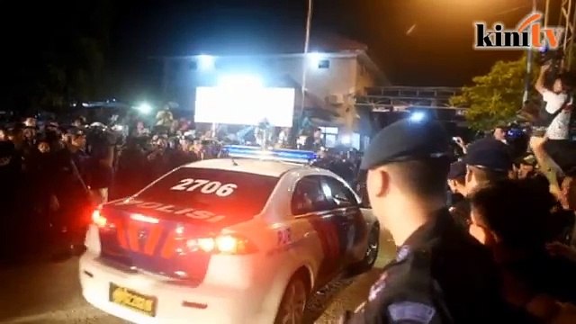 Indonesia tembak mati tujuh pesalah dadah