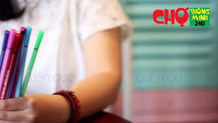 [HANDMADE] CÁCH LÀM LỊCH ĐỂ BÀN XINH XẮN