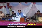 Pa Mare Ke Dy - Karan Khan Musafar New Song Album 2015 Pashto HD