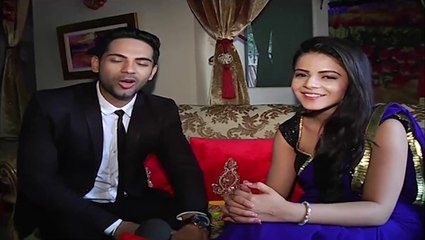 SPECIAL ACTIVITY ON SET OF THAPKI PYAR KI 04