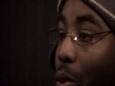 Sir Samuel - Gadé pli loin