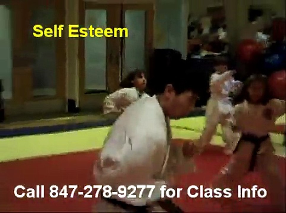 Kids Self Defense Kids Martial Arts Classes and Training
