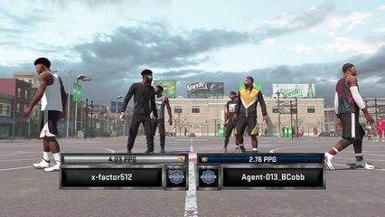 Just Freezo presents: The 2K Struggle