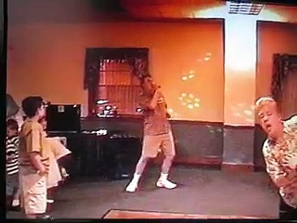 Jessy Leppert Lip-Syncs Touch Me by The Doors
