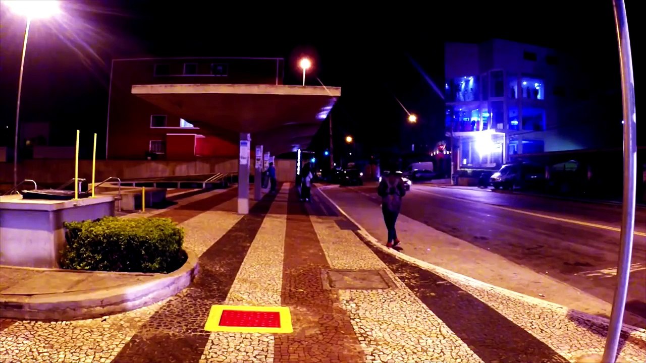 Câmera Escondida: Demônio Lança-Chamas (Demon Prank)