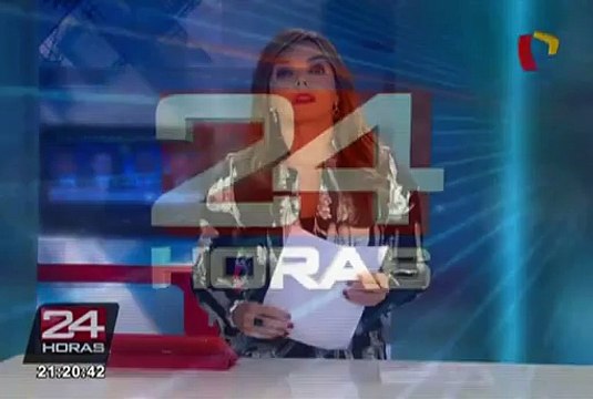 Trujillo: sicarios serían juzgados con nuevo decreto legislativo