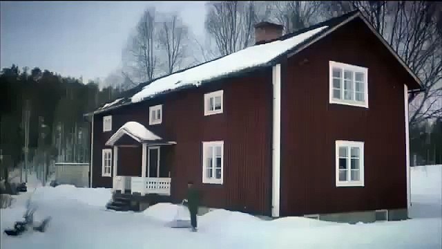 Volvo Holiday Sales Event TV Commercial HuHa Ads Zone Ads