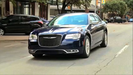 2015 Chrysler 300C 29 Palm, CA | Chrysler Dealership 29 Palm, CA