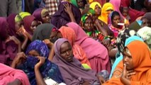 The CBS Evening News with Scott Pelley - Secretary Clinton on Somalia famine