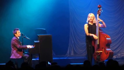 Scott Bradlee & Postmodern Jukebox - All About That Bass (feat. Kate Davis)