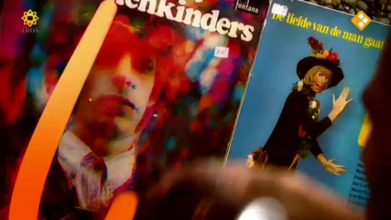 Ali B Op Volle Toeren S01E01  Lenny Kuhr & Keizer