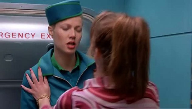 Awesome Girl Fight from View from the Top(360p_VP8 Vorbis)