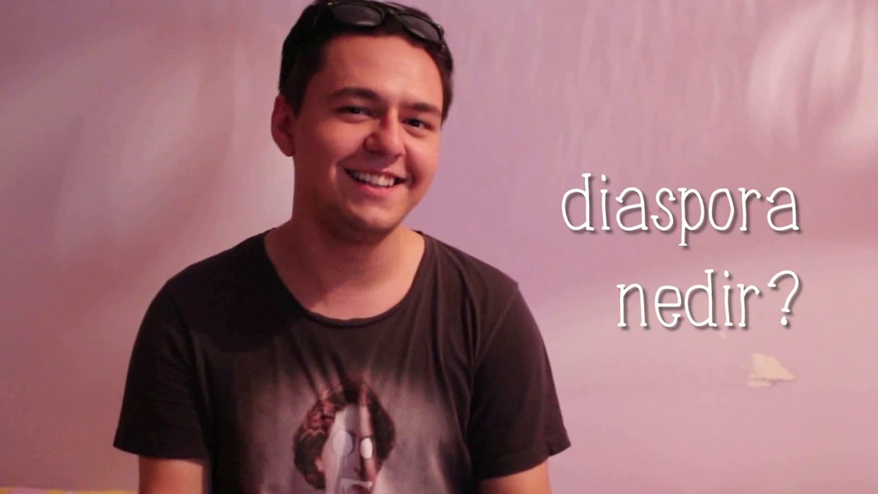 Diaspora Nedir?