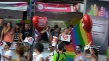 Gay Pride Roma 2015