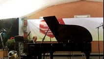Ernesto Nazareth, Odeon - Tango brasileira - Richard Cionco, piano