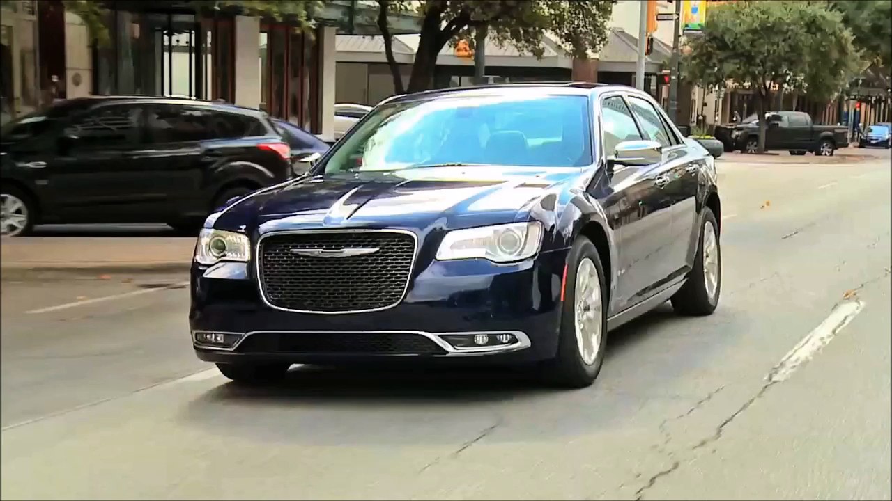 2015 Chrysler 300C San Bernardino, CA | Chrysler Dealership San Bernardino, CA