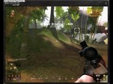 Battlefield Play4Free - GOL Montage