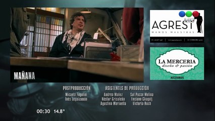 avances de #EntreCanibales del dia 05-08-15 http://capitulosentrecanibales.es.tl/