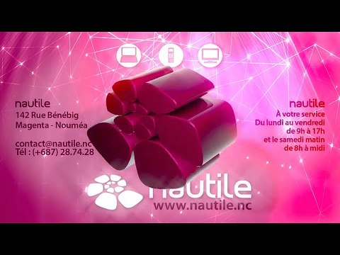 Attention aux failles de sécurité sur Android (Podcast Nautile - Internet Nouvelle Calédonie)