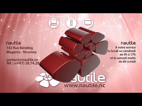 Tactical Assault Commander 4 arrive ! (Podcast Nautile - Internet Nouvelle Calédonie)