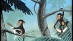 Crossing Monkey Mountain (Chinese animated short)