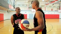 How to Play like Kobe Bryant | Basketball