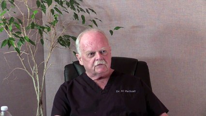 There is Treatment for a SARDS Dog with Sudden Blindness