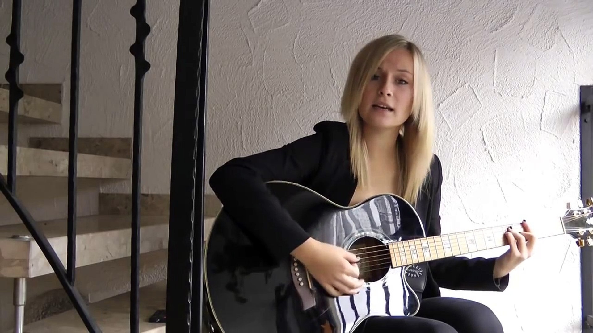 Lena Sicks Lieber Gott Marlon Video Dailymotion