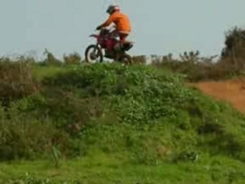 terrain cross biguglia 07/0407