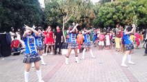 Babymetal - Ijime Dame Zettai (Ren-Ai Dance Cover) Gath Akbar BKS48