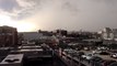 Timelapse Shows Major Storm Rolling Into Boston