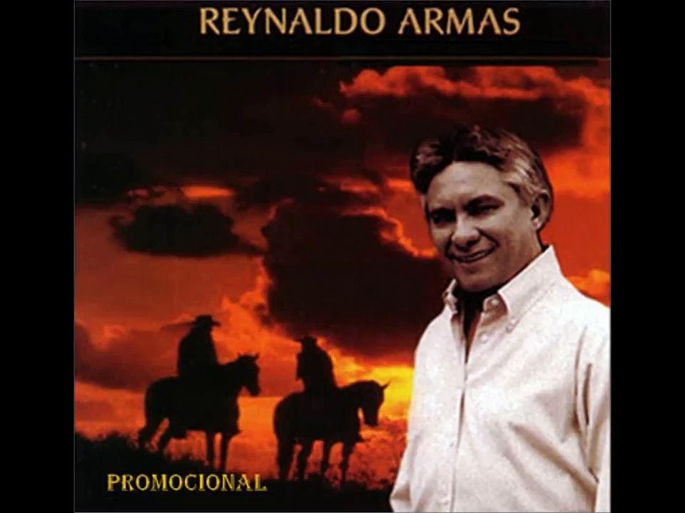 Egoismo - Reynaldo Armas